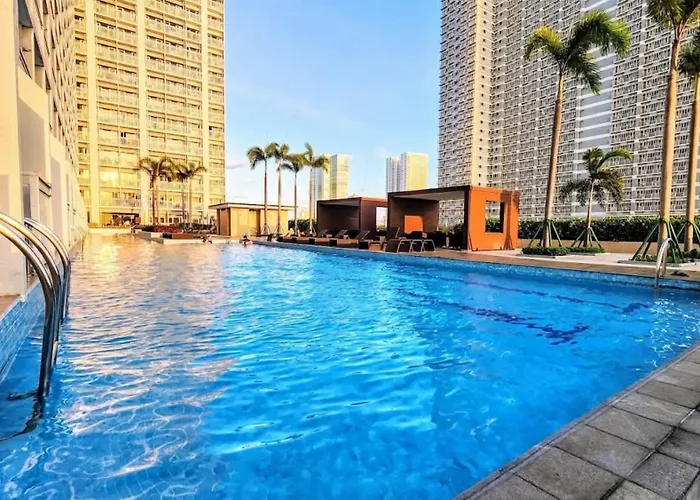 Breeze Residences Apartment