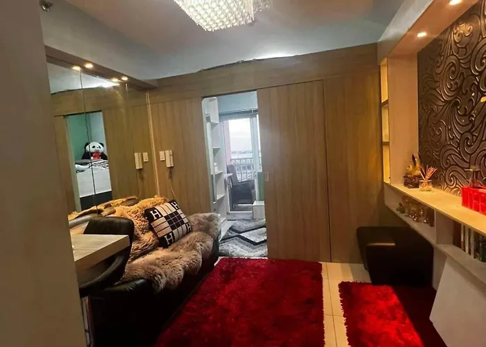 Breeze Residences Apartment *
