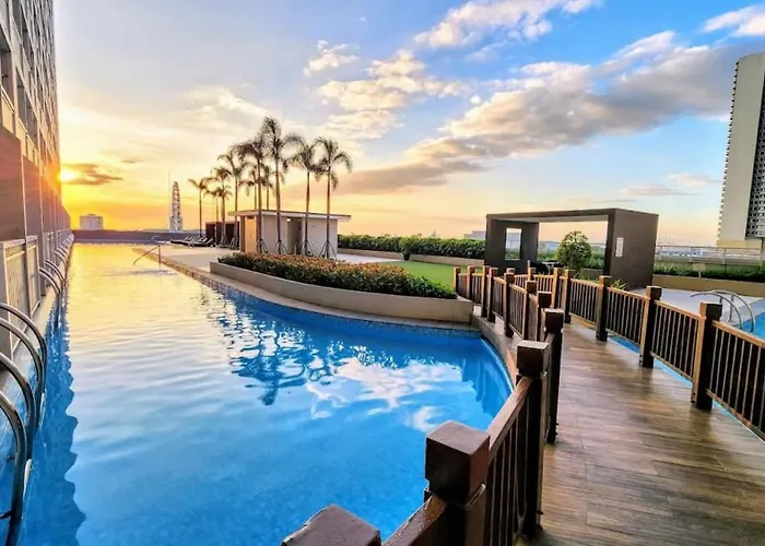 Apartment Breeze Residences