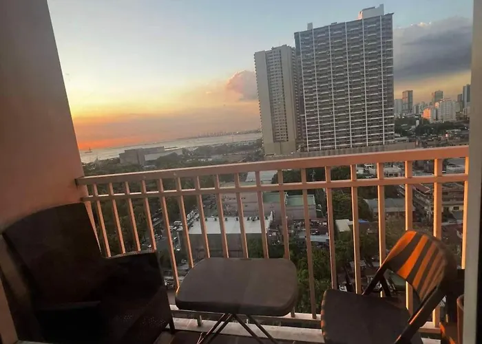 Apartment Breeze Residences