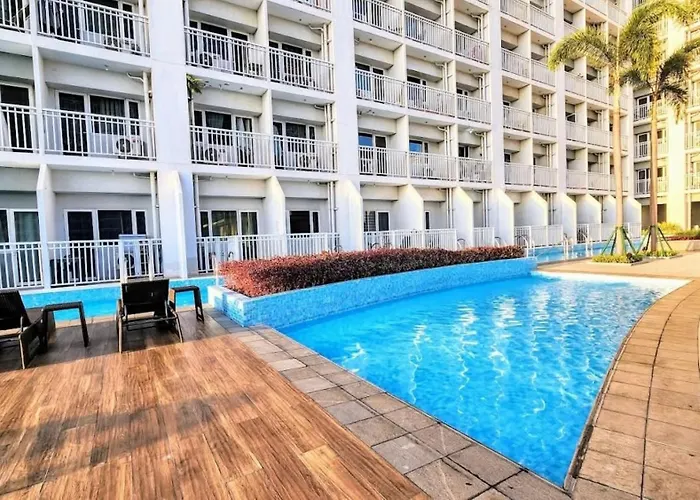 Apartment Breeze Residences *