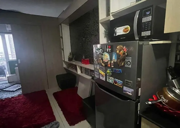 Breeze Residences * Manila
