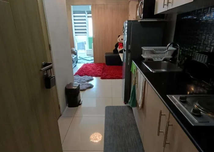 Breeze Residences *