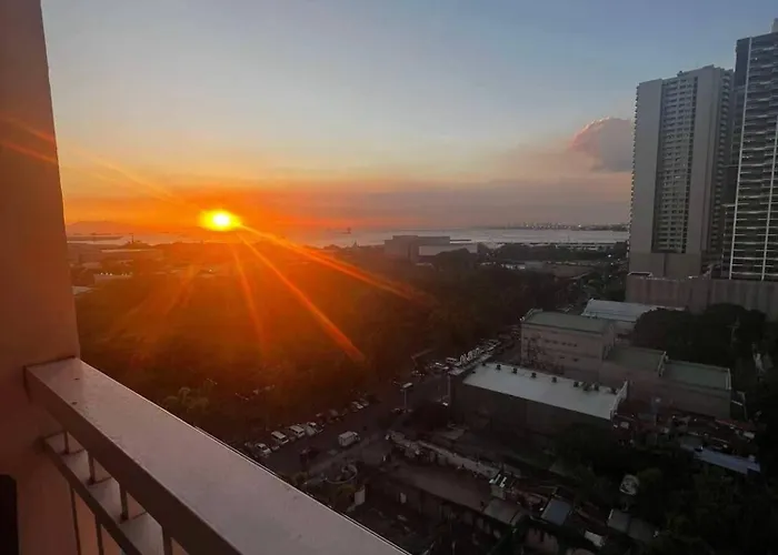 Breeze Residences Apartment *