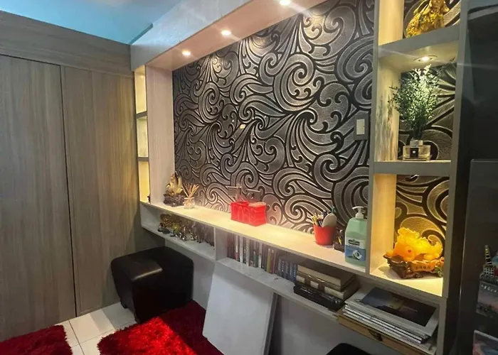 Breeze Residences Manila