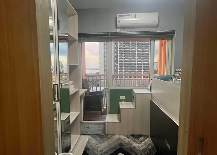 Breeze Residences Manila