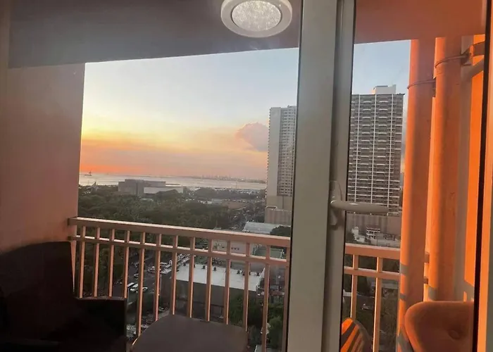 Breeze Residences
