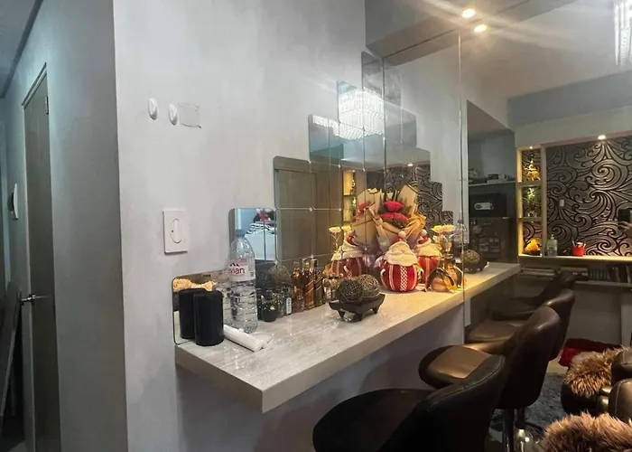 Breeze Residences * Manila