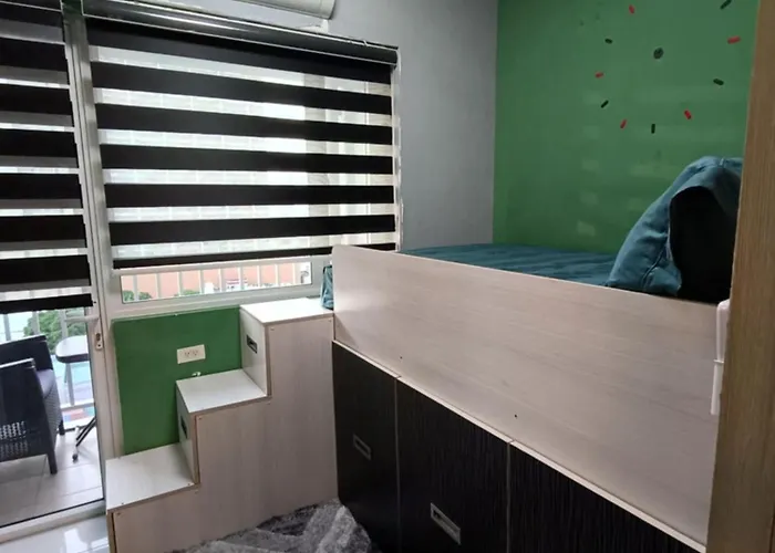 Apartment Breeze Residences *