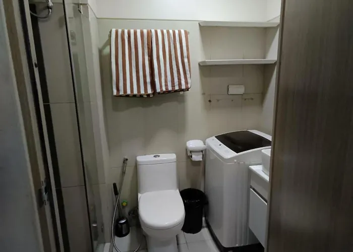 Apartment Breeze Residences *