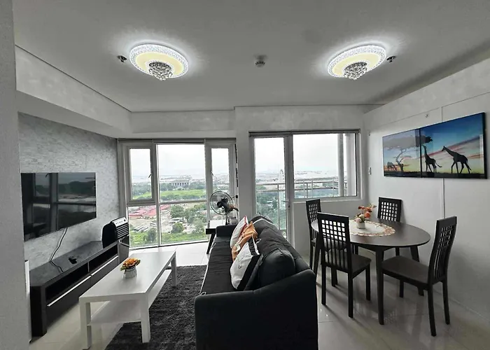 Breeze Residences *