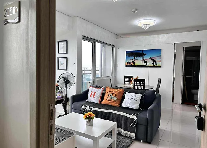 Breeze Residences * Manila