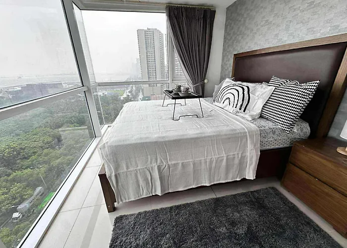 Breeze Residences Apartment