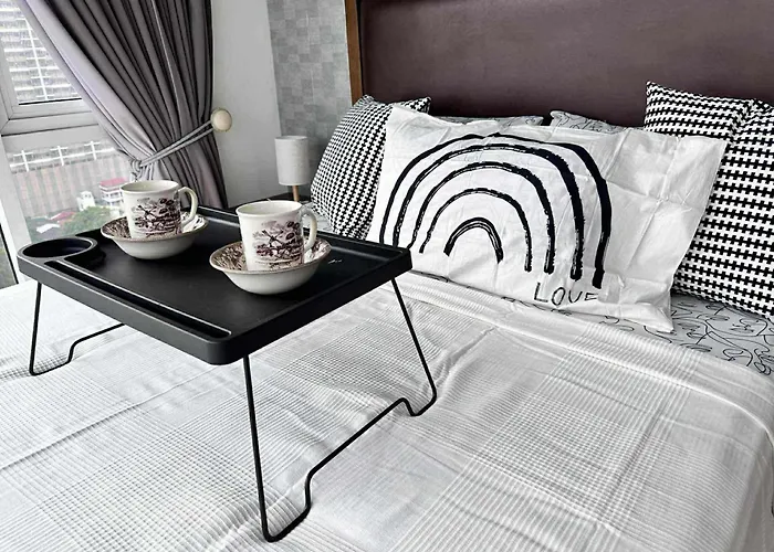 Apartment Breeze Residences *