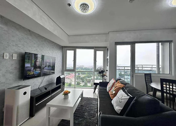 Breeze Residences