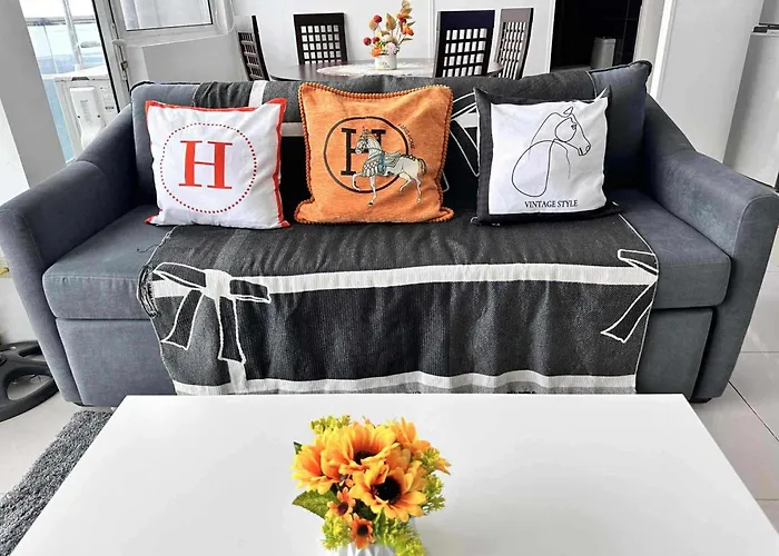 Breeze Residences *