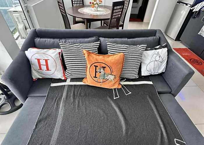 Breeze Residences *